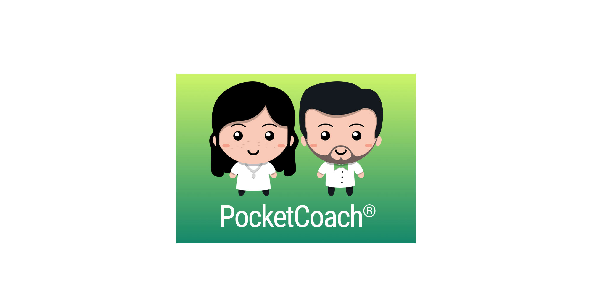 PocketCoach-Männchen-Bild – PocketCoach® by Denkzeuge®