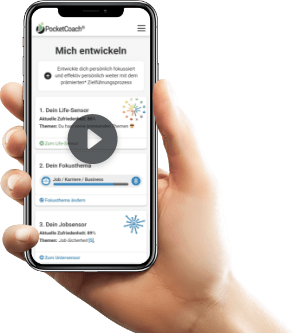 PocketCoach - Optimiere alle Lebensbereiche - für dich und andere (2) PocketCoach - Optimiere alle Lebensbereiche - für dich und andere (2)