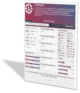 Ideal Customer Profile ICP